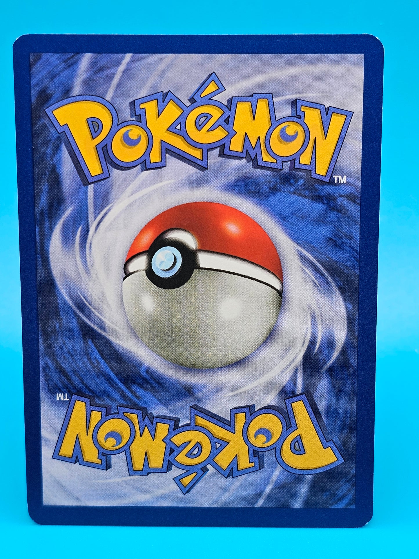 Mewtwo (12) WOTC Black Star Promo - Regular Rare