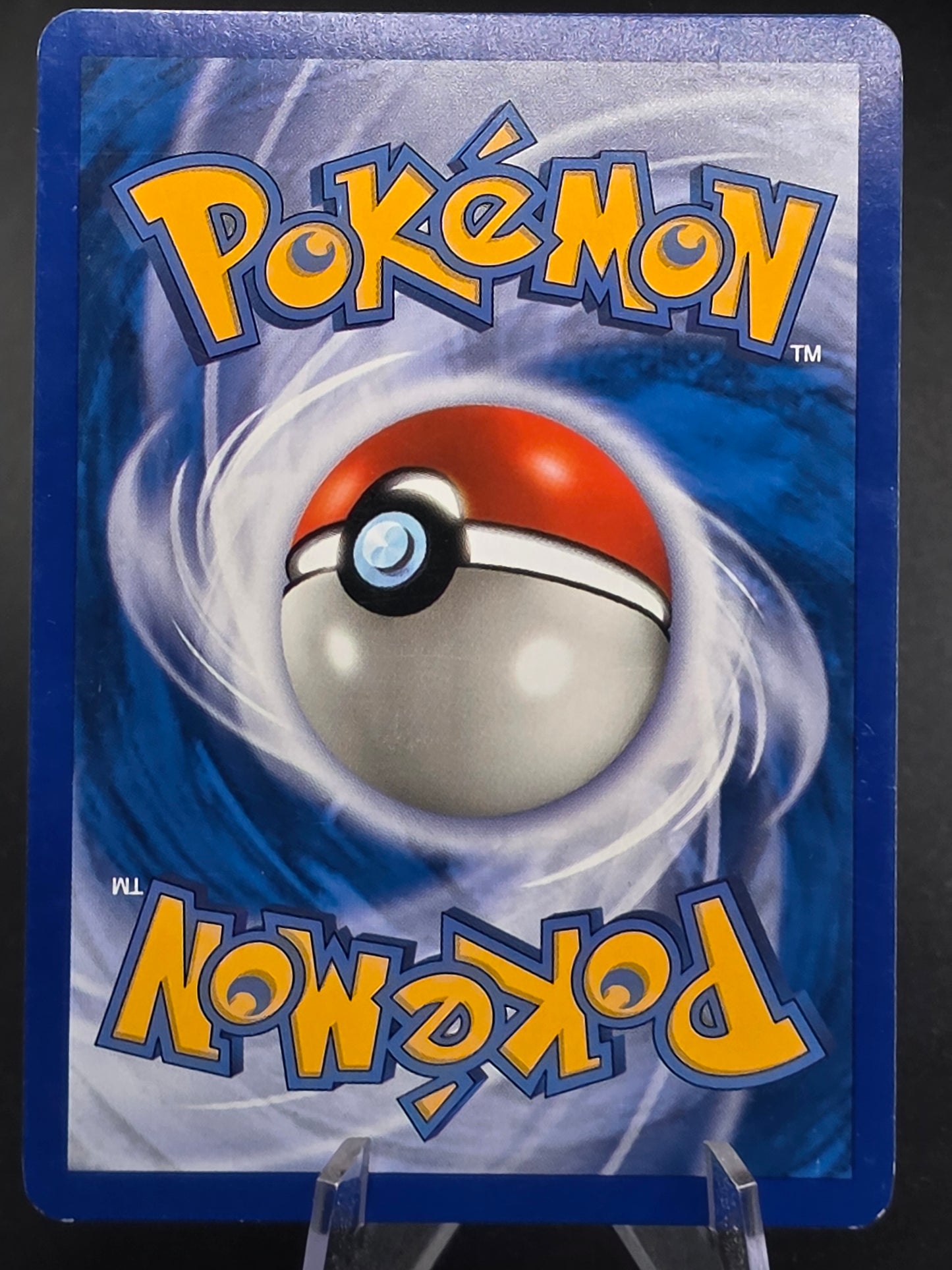 Pokémon - Swellow (Delta Species) EX Dragon Frontiers 40/101 Holo Stamped