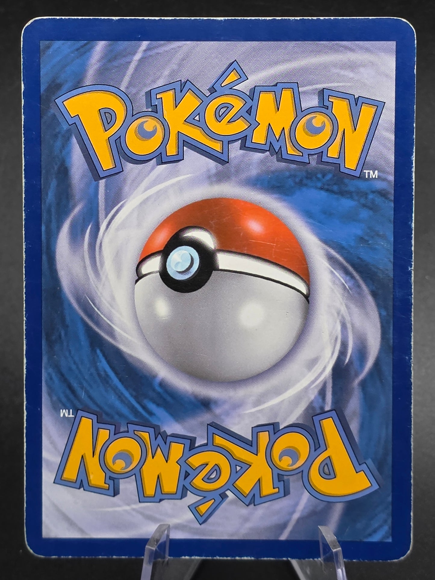 White Kyurem EX Full Art Holo Card 146/149 Boundaries Crossed Ultra Rare MP/HP BACK