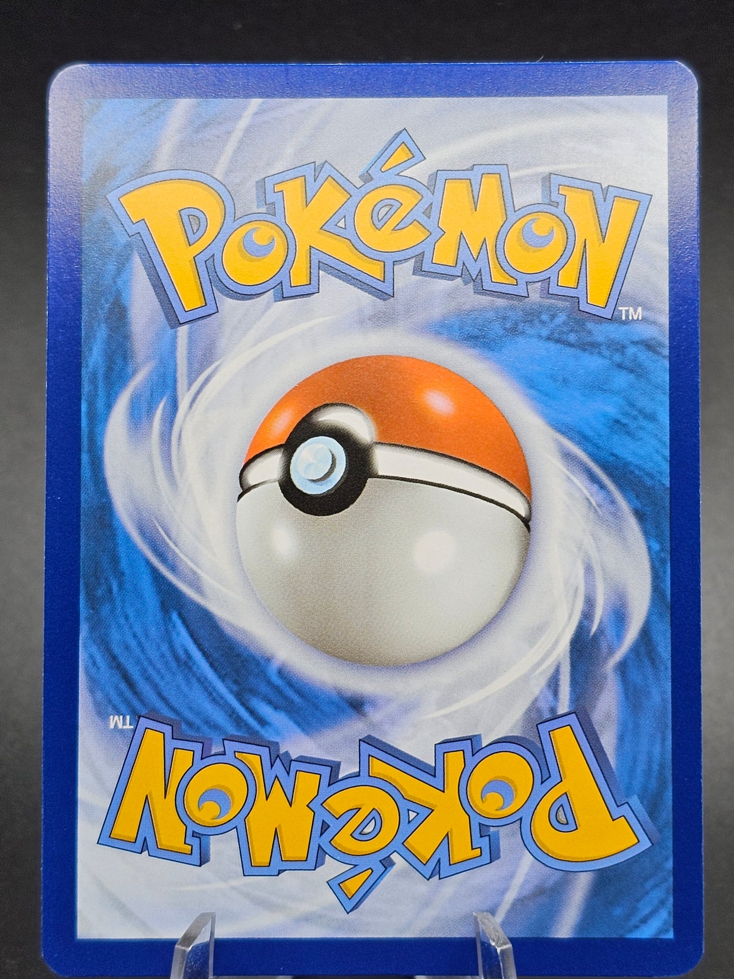 Pokémon TCG Yveltal Paradox Rift Holo Card 205/182 Illustration Rare 205/182