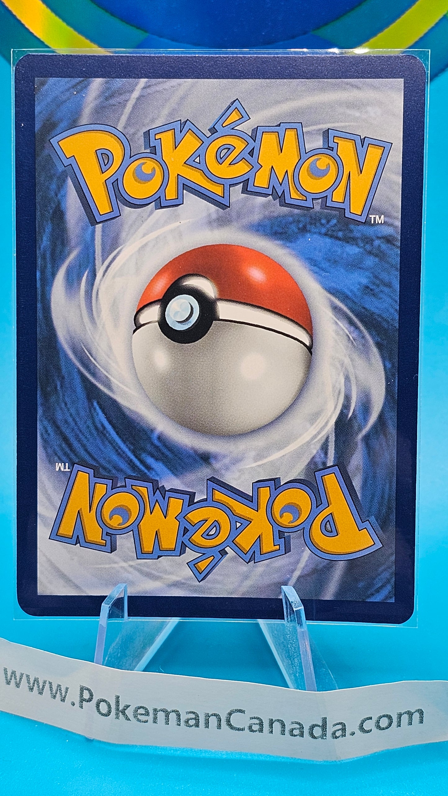 Pokemon Prismatic Evolutions #060/131 Umbreon ex Double Rare