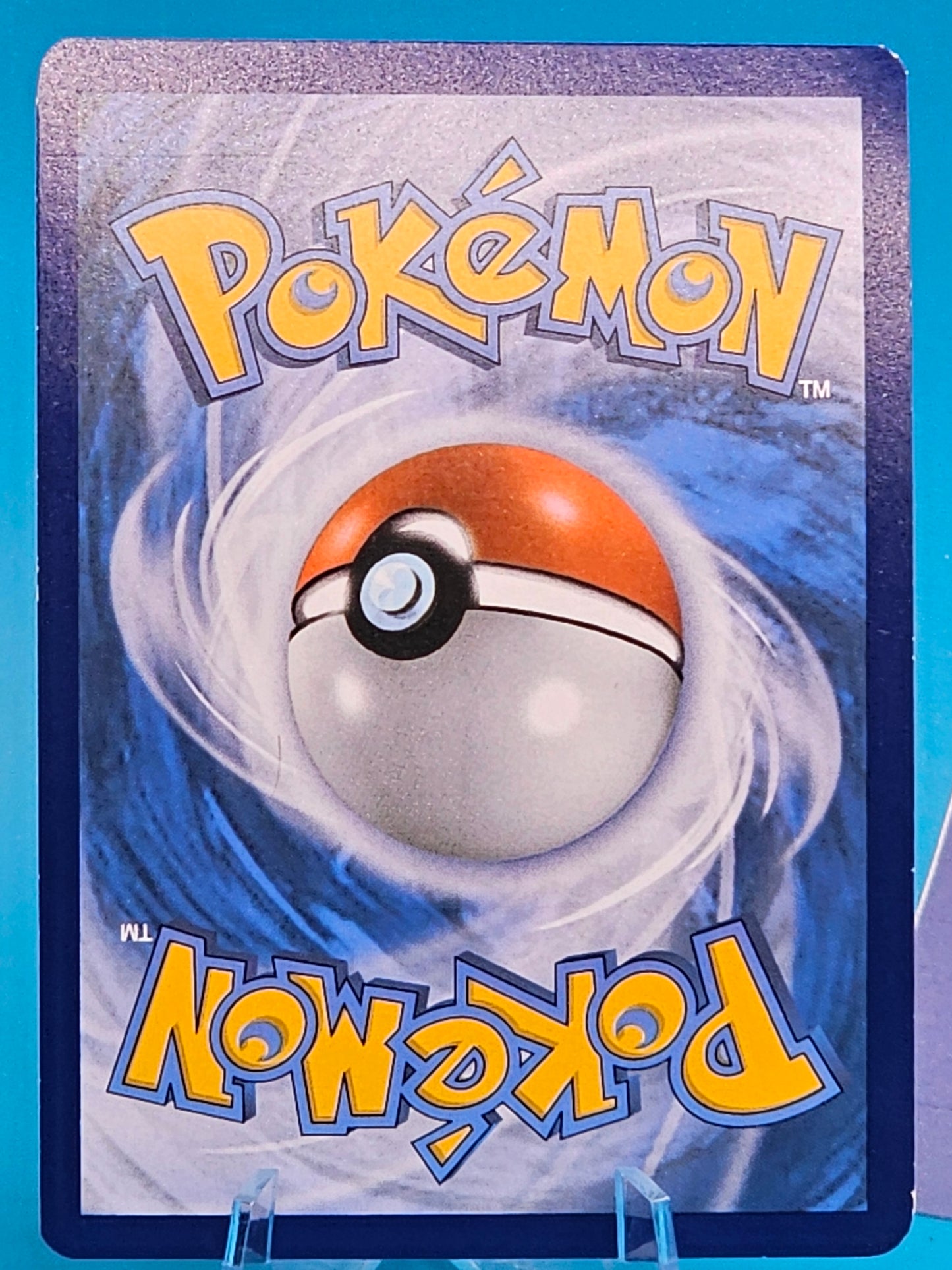HO-OH EX 121/122 Full Art Ultra Rare (2016 XY BREAKpoint) NM/M