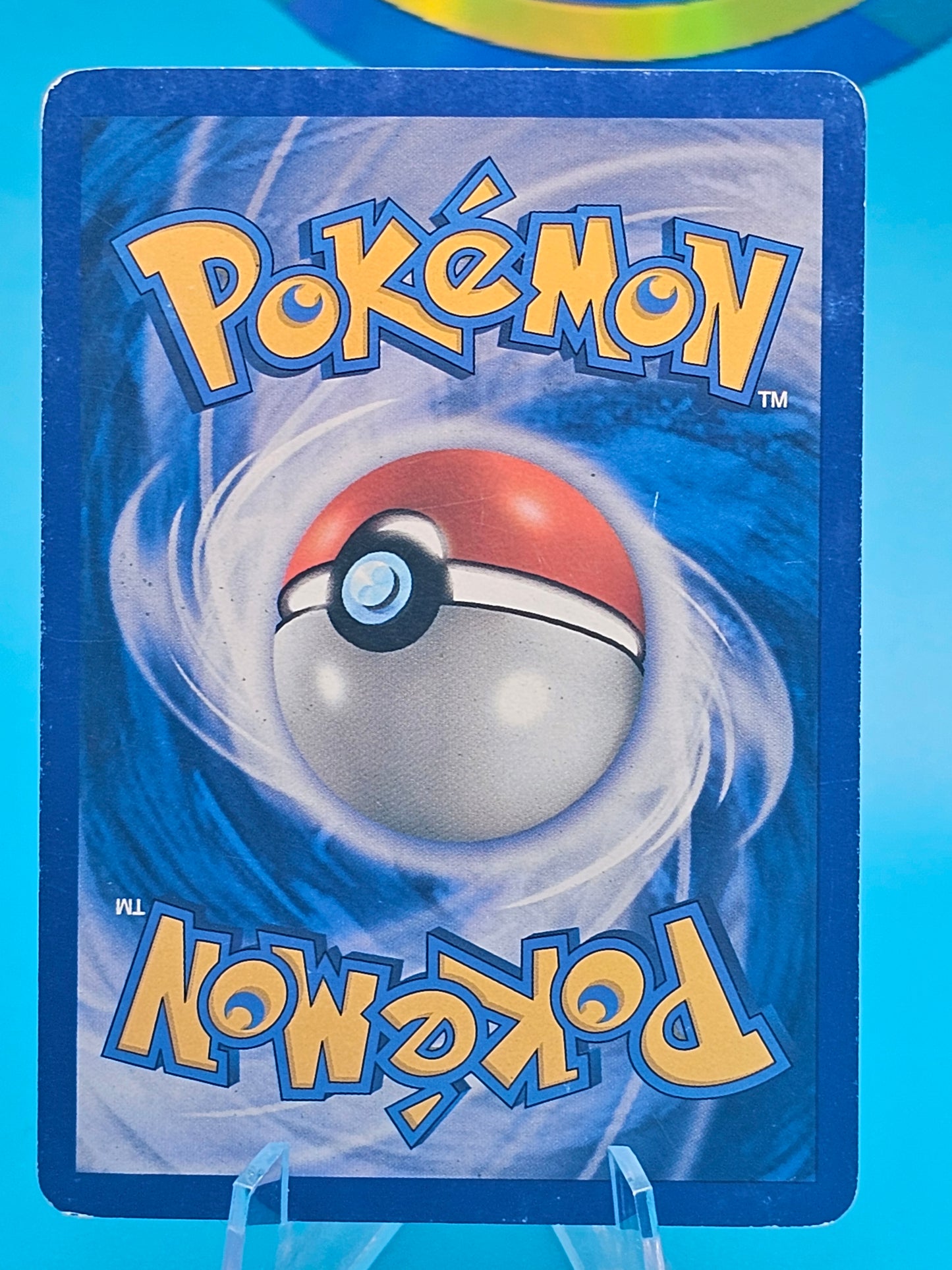 Gyarados (Delta Species) 8/110 Holon Phantoms Holo RARE Pokemon Light Play