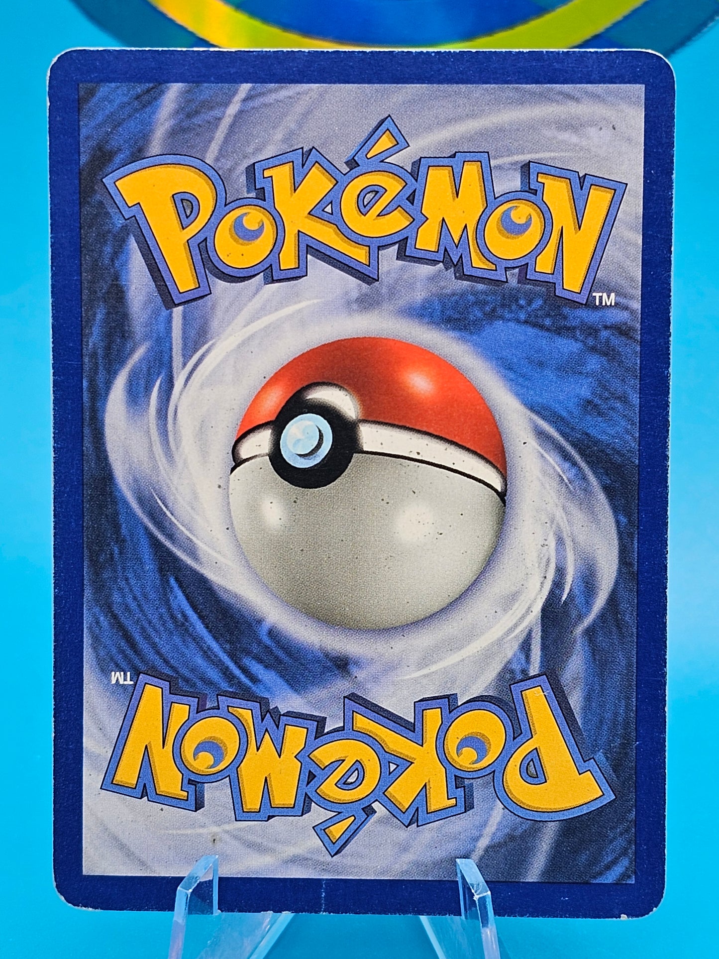 Mightyena ex 101/110 Holo Ultra Rare - EX Holon Phantoms Pokemon TCG 2006