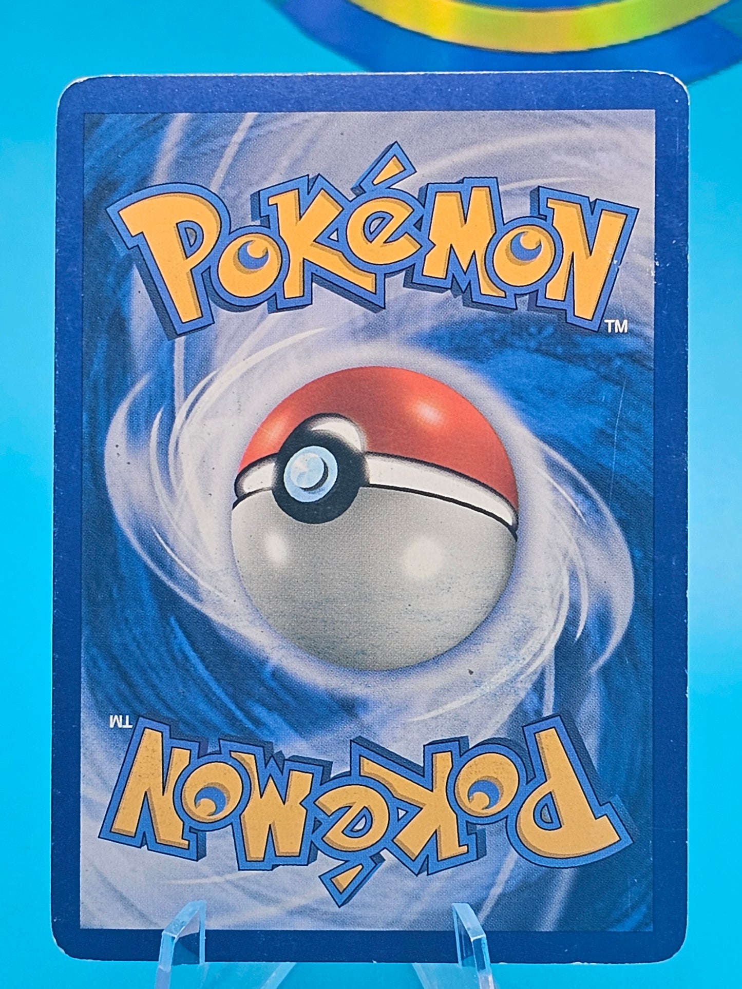 Pokémon Blissey 5/123 Mysterious Treasures Holo Rare LP- #5