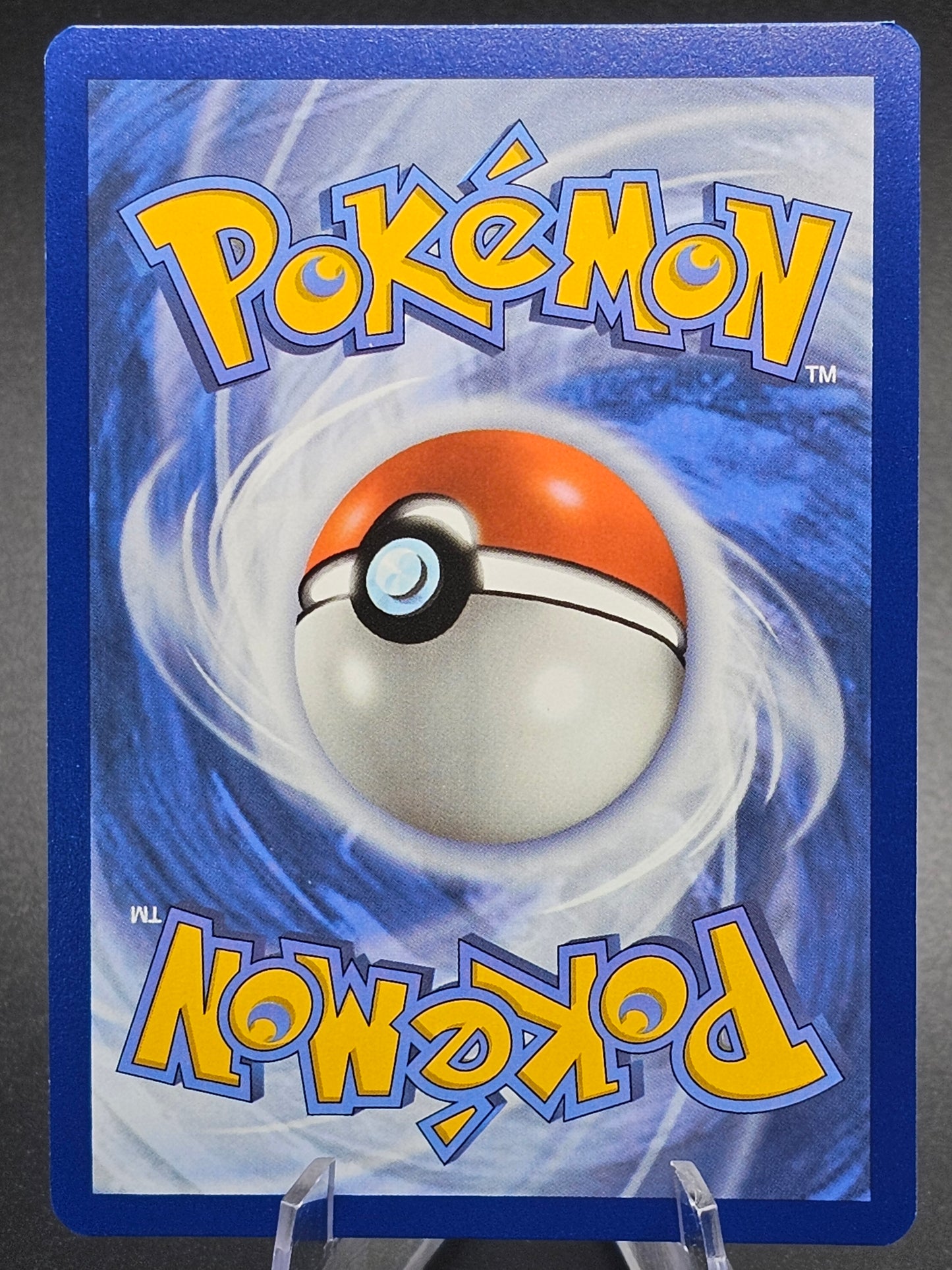 Palafin EX 193/167 Twilight Masquerade Full Art Ultra Rare Pokemon Card NM 040/167