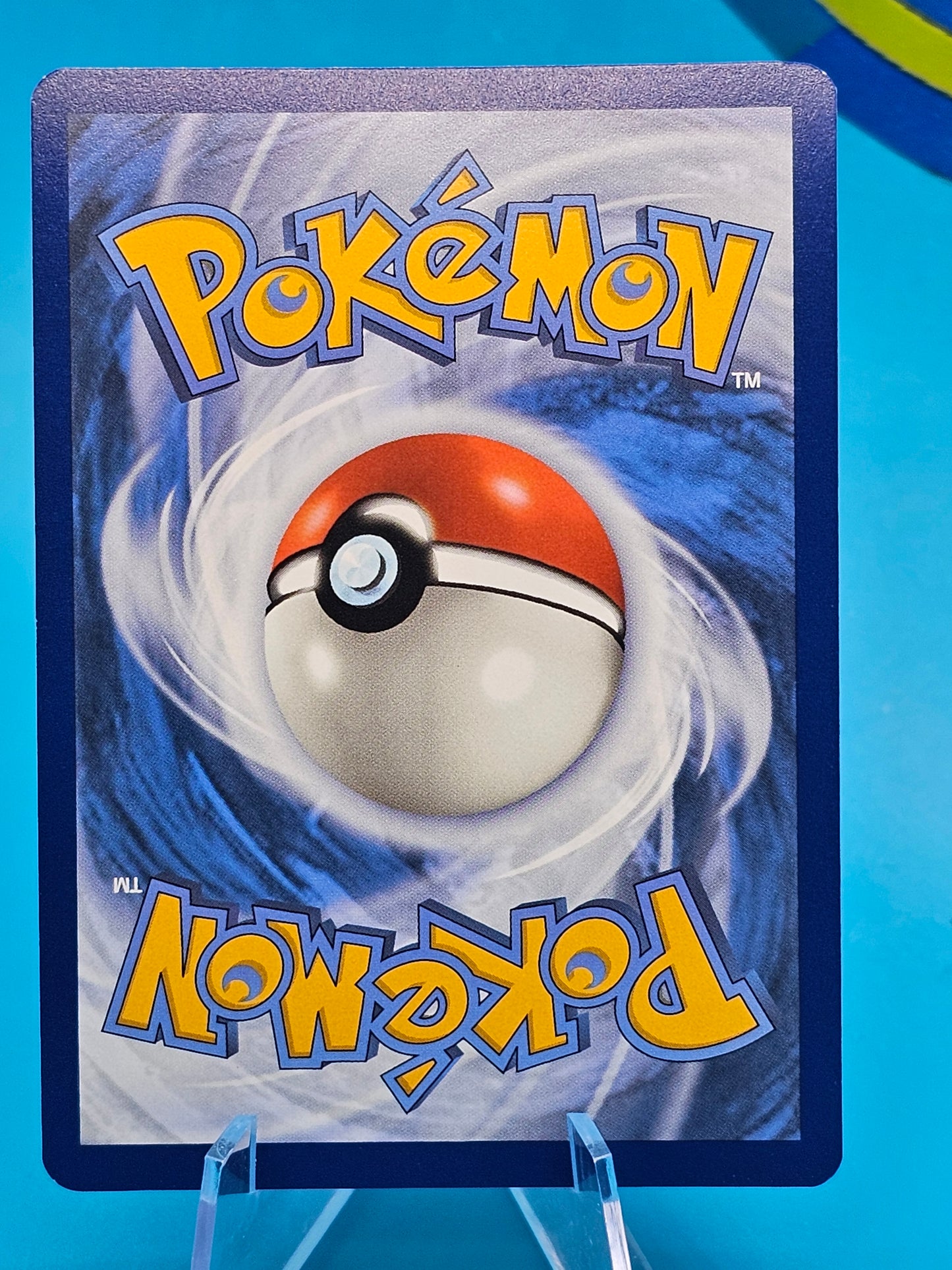 Pokemon- Pecharunt Scarlet & Violet Promo Cards 129 #129