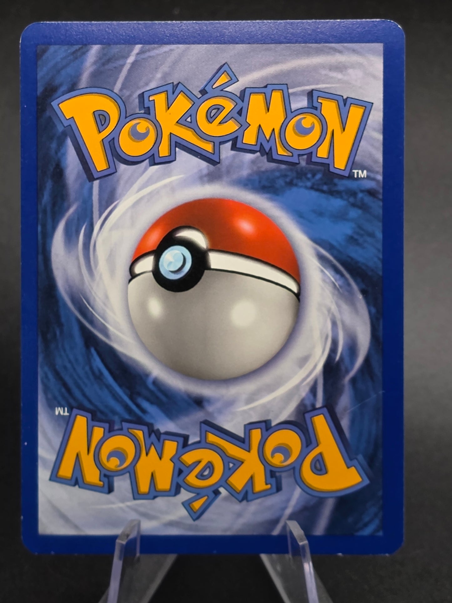 Deoxys Ex # 99/107 - Ex Deoxys Holo- 2005- Pokemon TCG Card (Defense) - M/NM