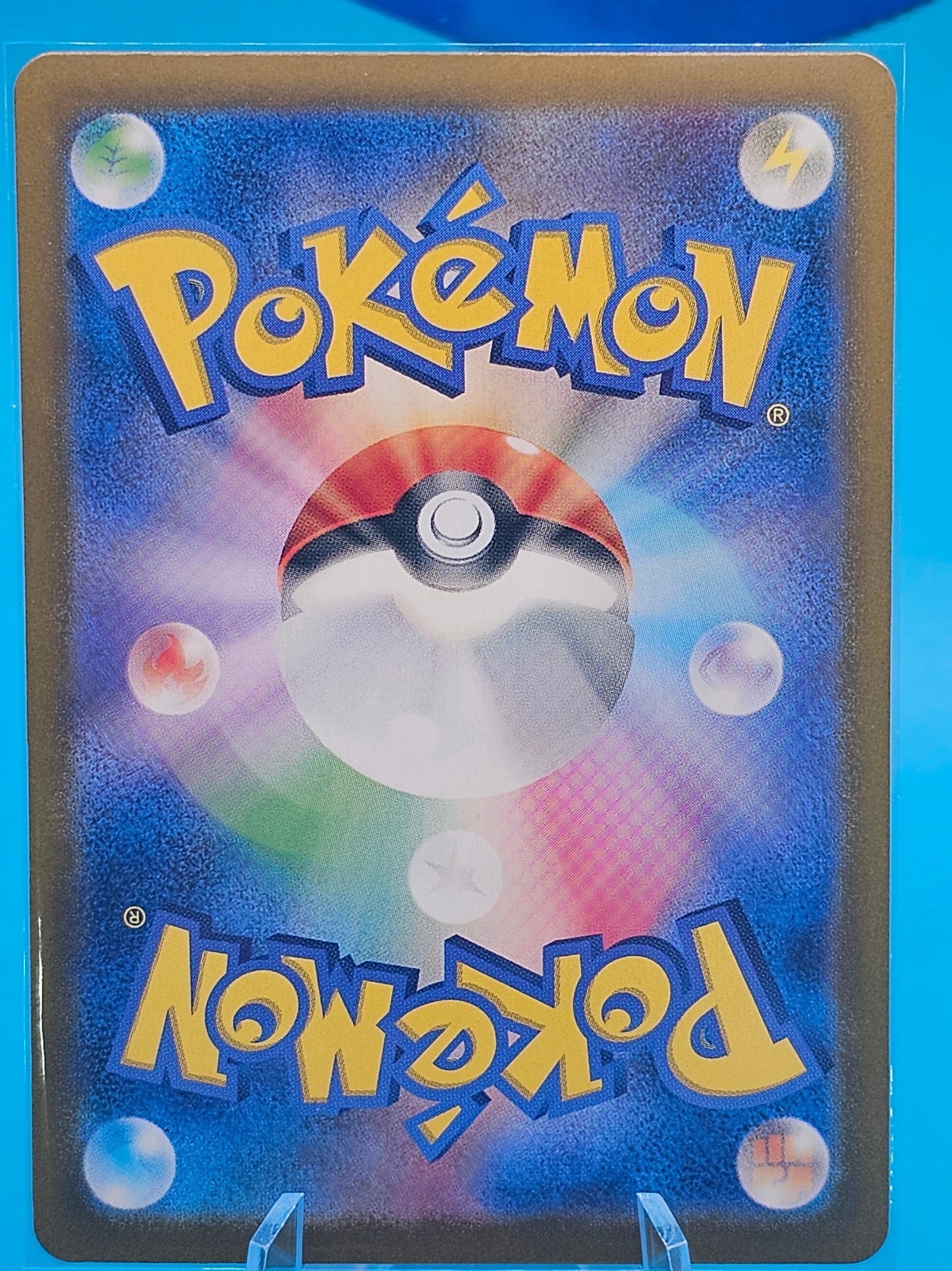 Umbreon ex SAR 217/187 sv8a Terastal Festival ex Pokemon Card Japanese 2024 NM Japanese #2024