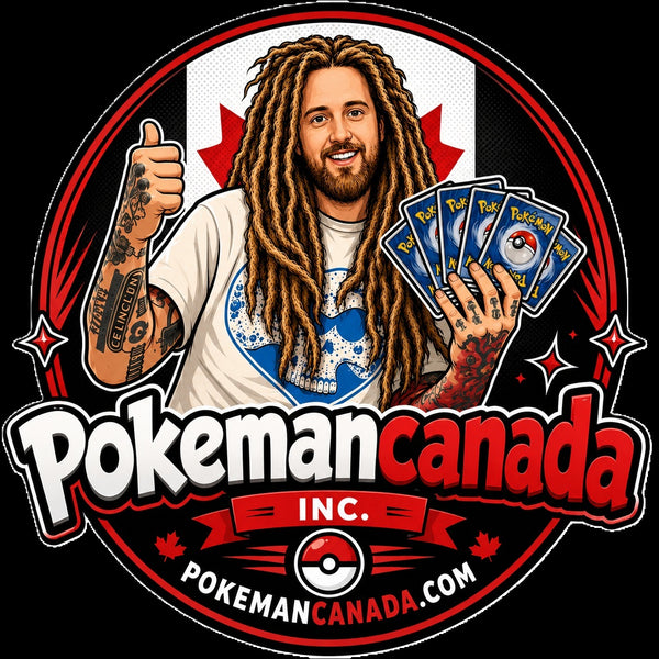 POKEMANCANADA