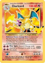 Charizard Celebrations (CEL) #4