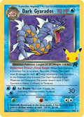 Dark Gyarados Celebrations (CEL) #8