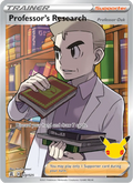 Image of Professors Research Celebrations (CEL) #024