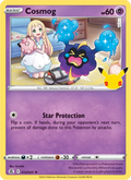 Image of Cosmog Celebrations (CEL) #013