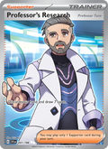 Image of Professors Research Scarlet and Violet (SVI) #241