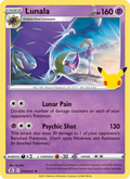 Image of Lunala Celebrations (CEL) #015