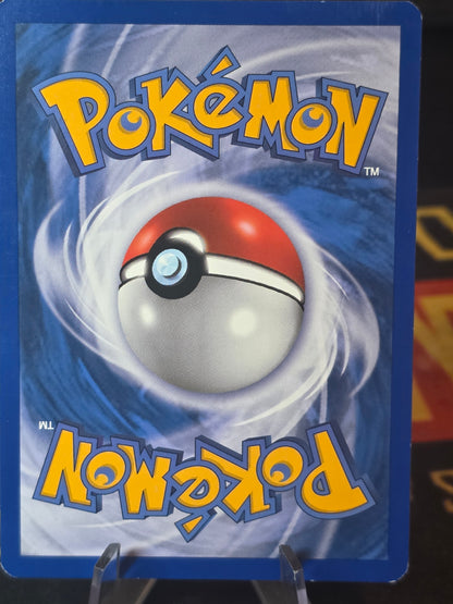Charizard G Lv.X DP45 Diamond & Pearl Promo Holo English 120 LP-