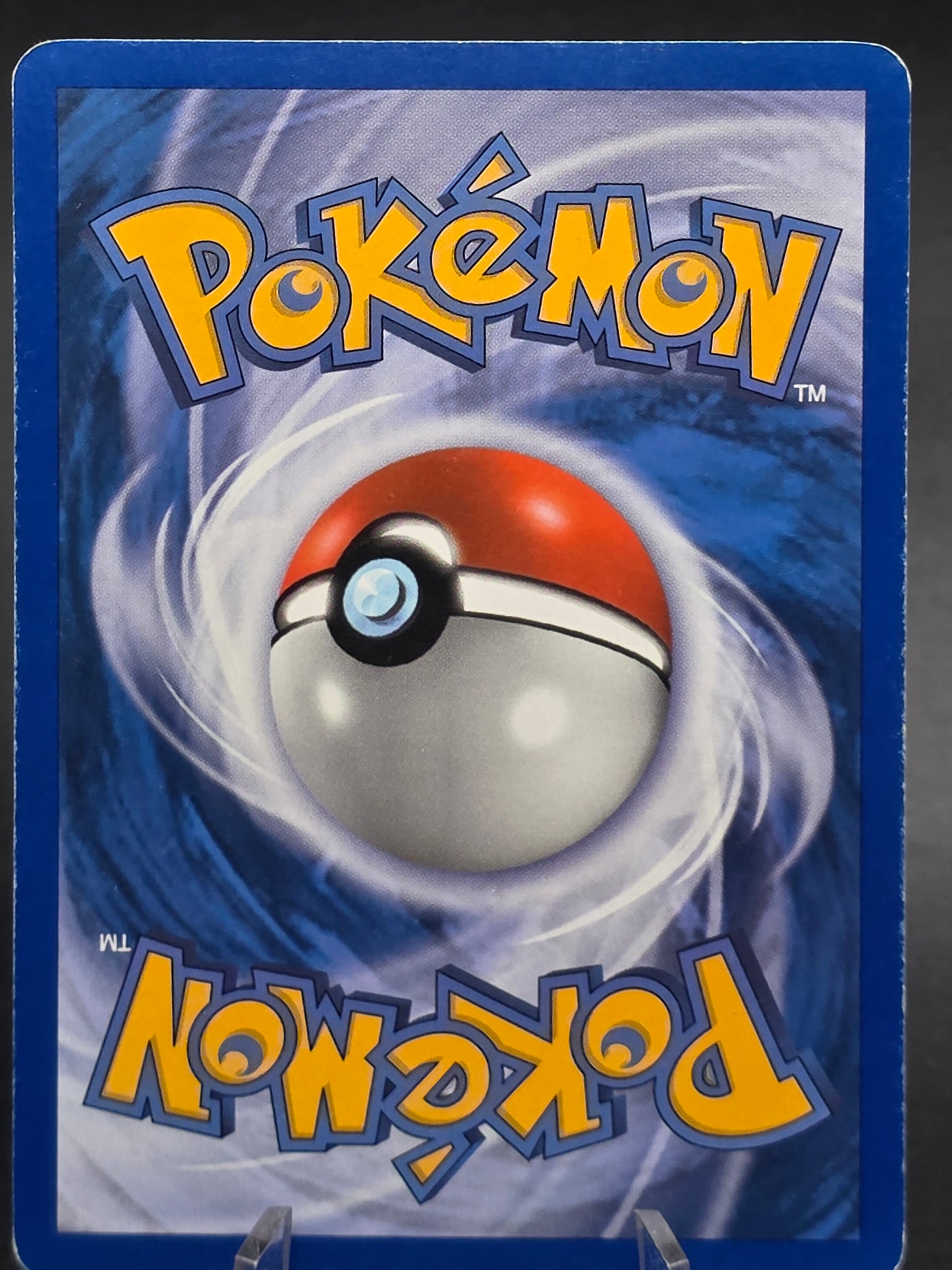 Shelgon (Delta) EX Delta Species 53/113 Reverse Holo Stamped MP