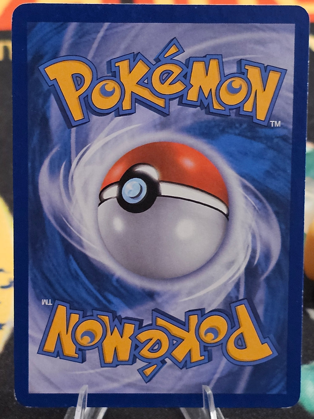 Natu 55/113 Legendary Treasures Reverse Holo NM