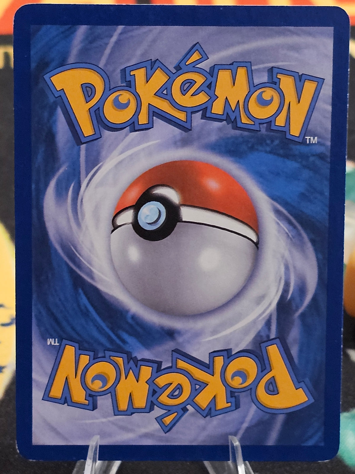 Natu 55/113 Legendary Treasures Reverse Holo NM