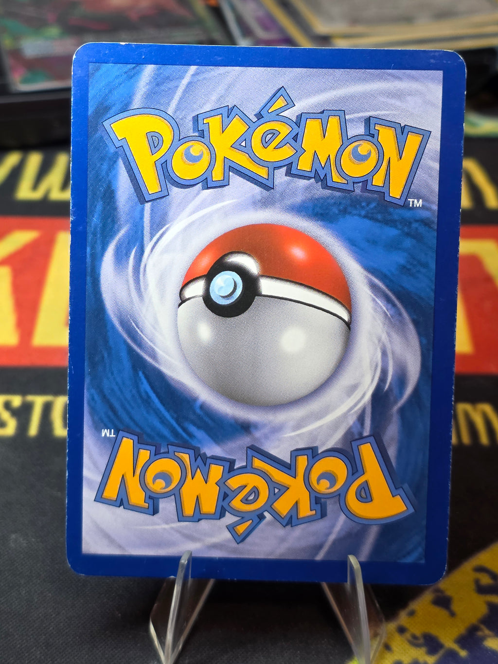 Magnezone Prime 96/102 Triumphant Ultra Rare Holo English