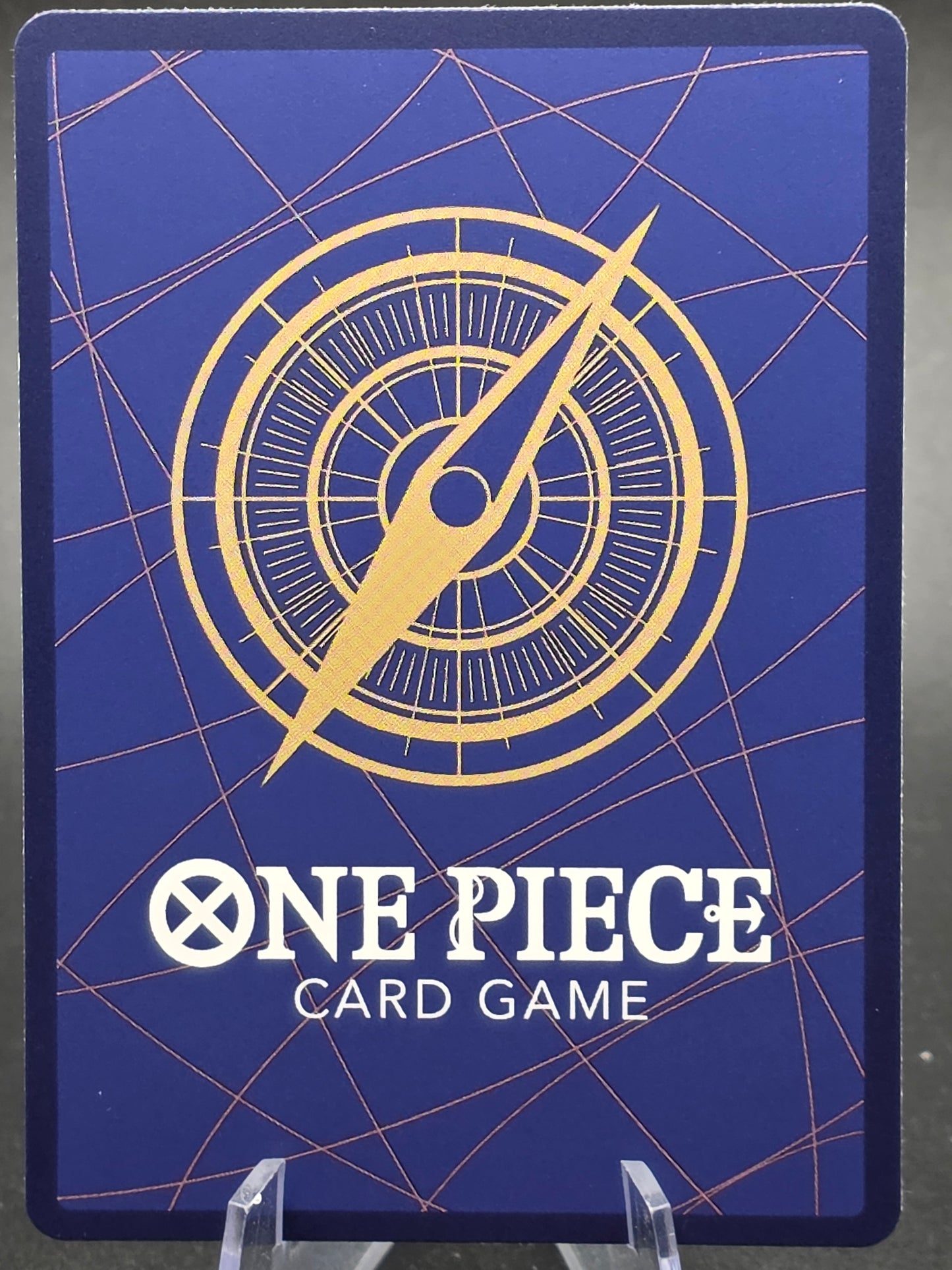One Piece Card Game Queen (Alt Art) OP08-080 R Two Legends eng Edition