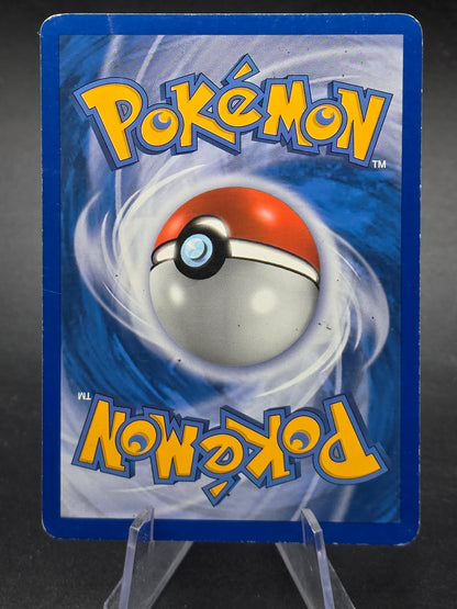 Feraligatr (Delta Species) - 2/101 - Pokemon Dragon Frontiers Holo Card