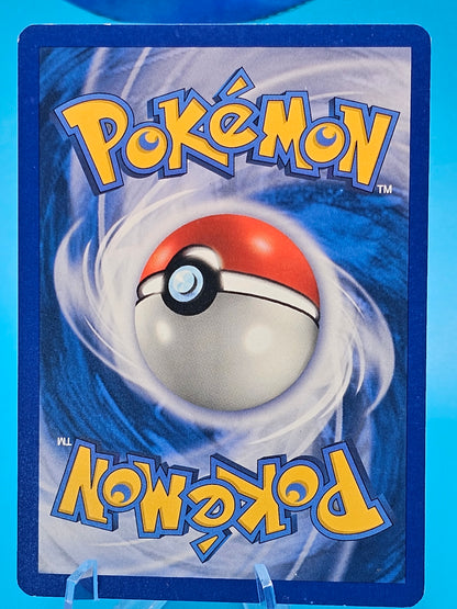 Rapidash Holo - 13/112 - Fire Red/Leaf Green - Near Mint Pokemon Card 13/112
