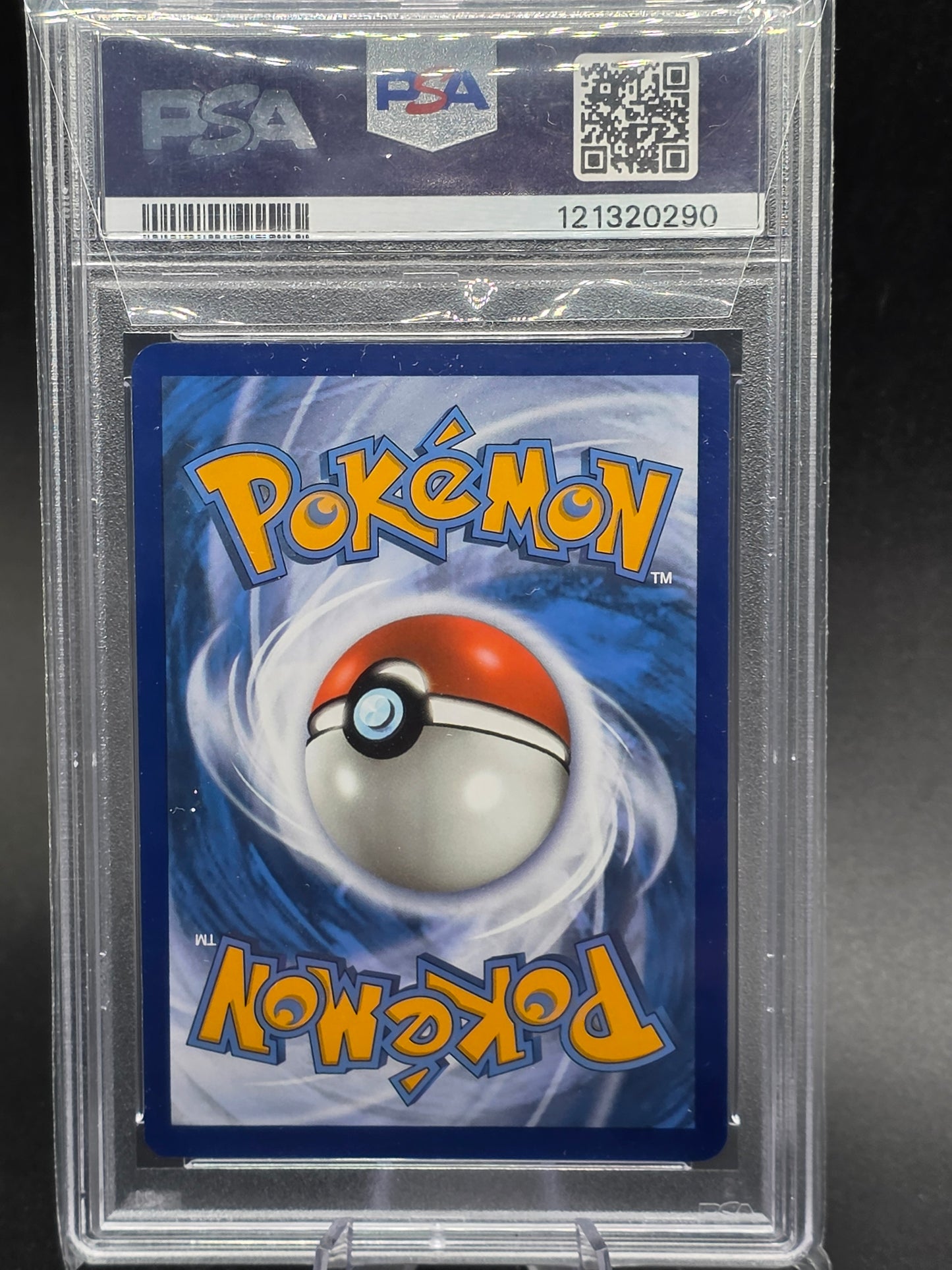 Pokemon Iono Special Illustration Trainer Paldea Evolved 269/193 PSA 10 - 126 269/193