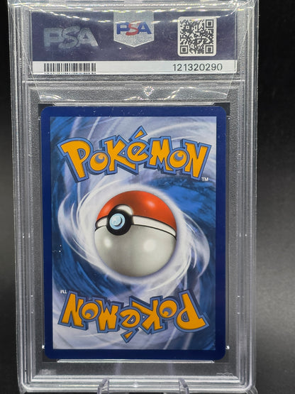 Pokemon Iono Special Illustration Trainer Paldea Evolved 269/193 PSA 10 - 126 269/193