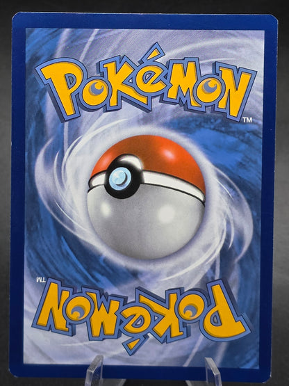 Celebi Mythical Collection Promo - XY111 Black Star Promo - 2016 - NM