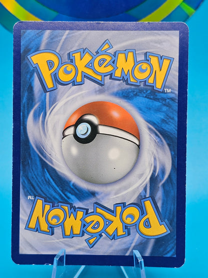 ESPEON PRIME 81/90 Ultra Rare Holo HGSS Undaunted Pokemon Card