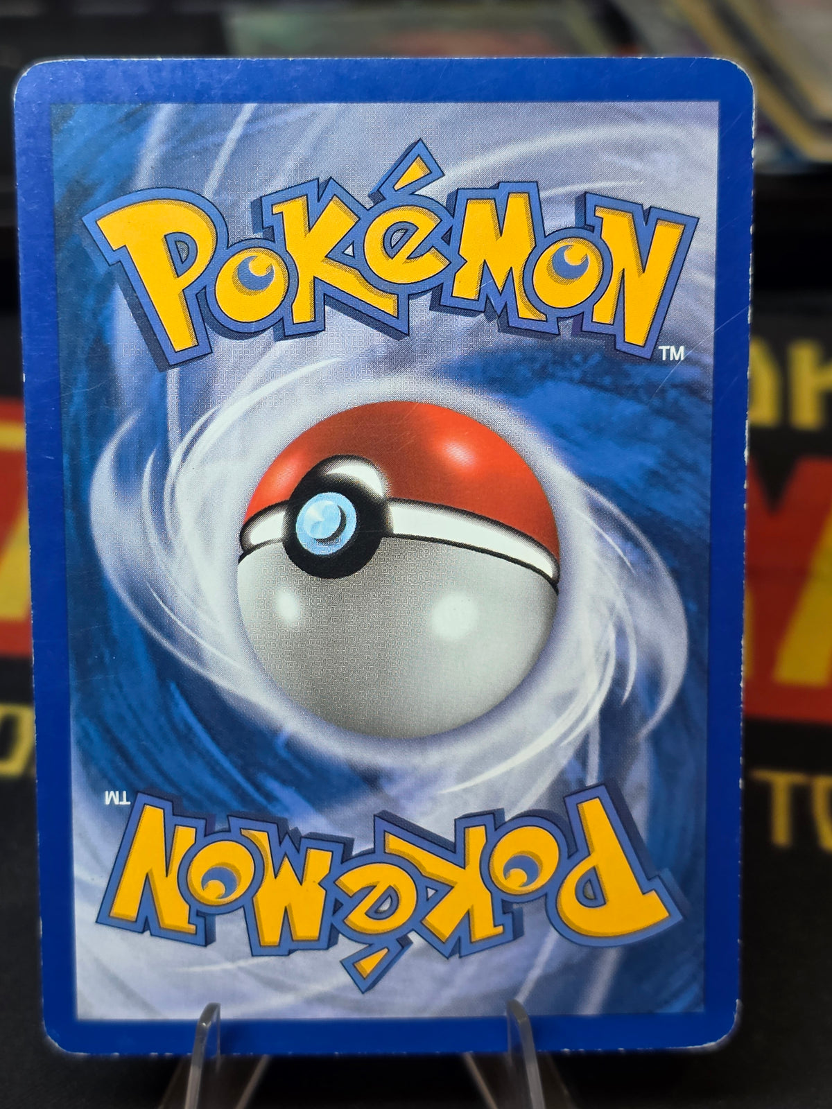 Deoxys Delta Species Holo Rare 5/110 EX Holon Phantoms