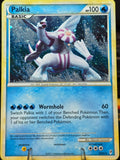 Palkia Call of Legends Holo Rare 19