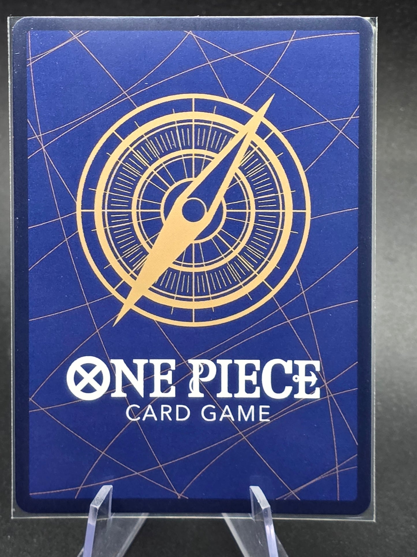 Sanji OP07-064 SR 500 Years in the Future - ONE PIECE Card Game Japanese