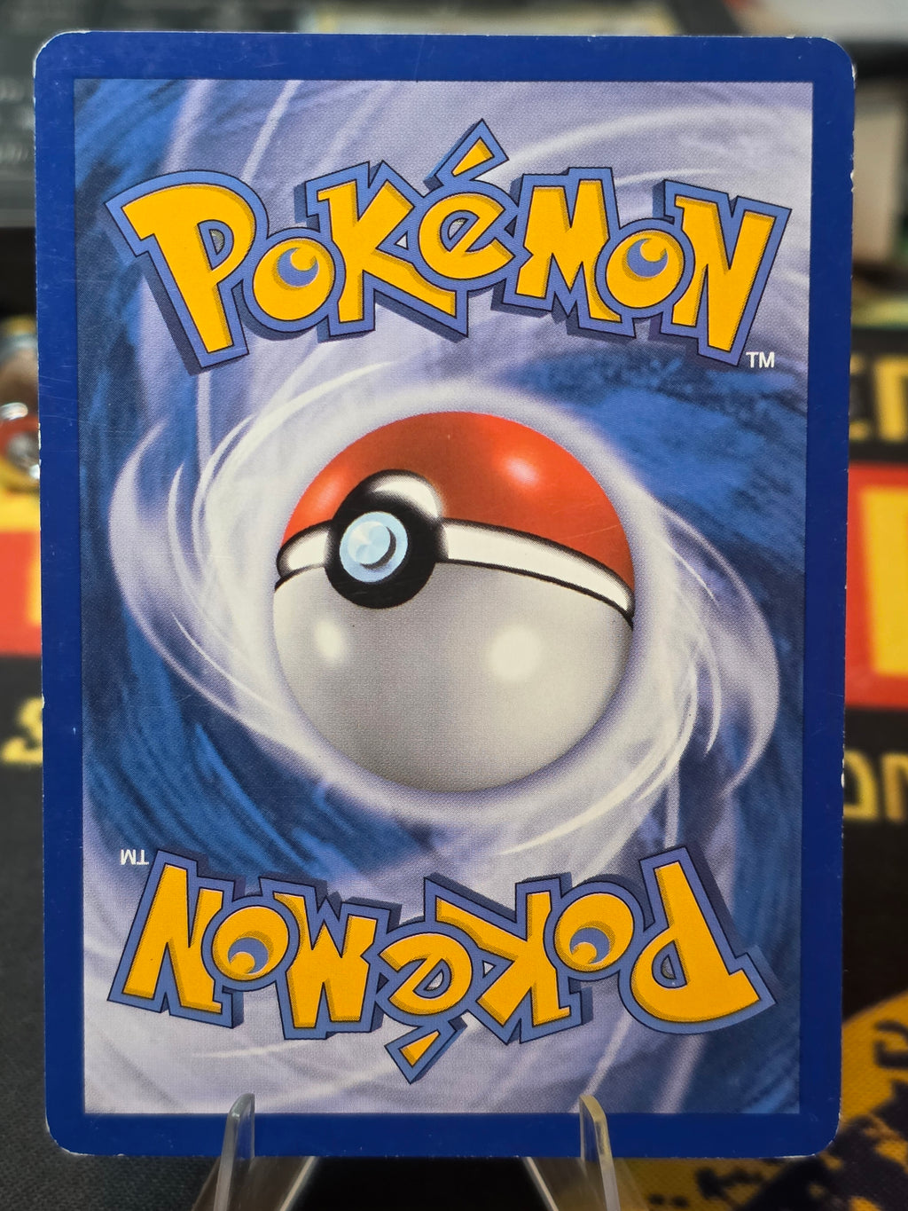 Meowth 80/99 Mirror Reverse Holo Promo Alternate 2012
