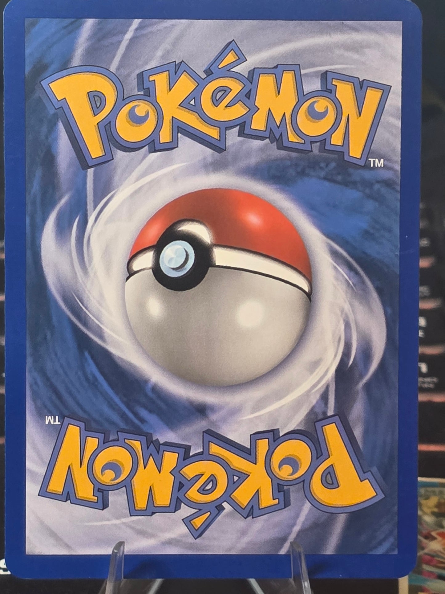 Ditto (Charmander) - 61/113 - Common, EX Delta Species - Pokemon Card - NM/LP