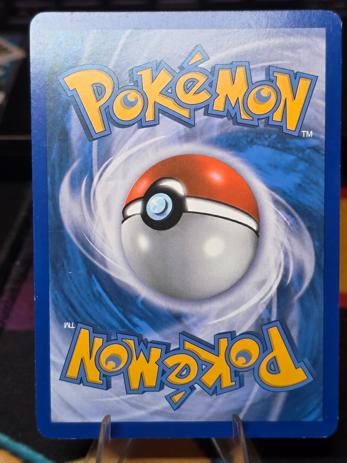 Deoxys 2/95 Holo Rare Call of Legends Pokemon