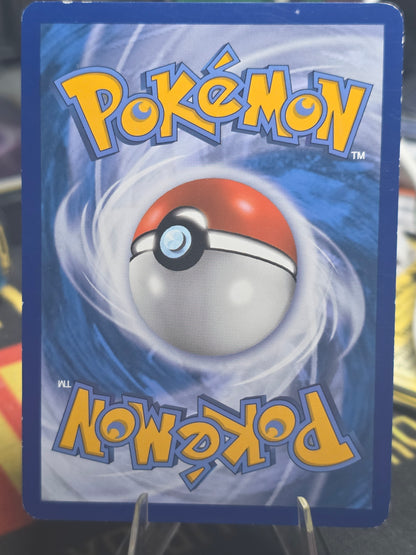 M Gengar EX Mega Full Art Holo Pokémon Card XY166 MP