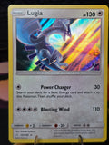 Lugia Team Up Holo Rare 131