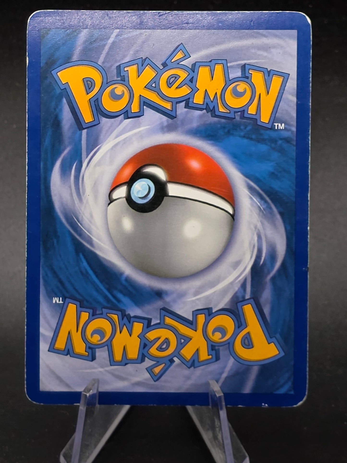 Ho-Oh - HGSS01 Pokemon HGSS Promo - Holo