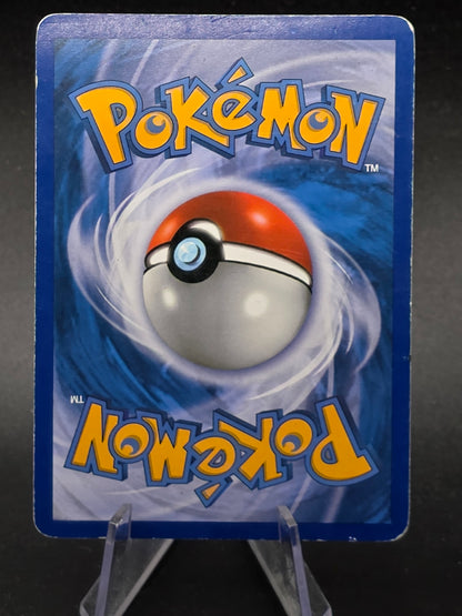 Ho-Oh - HGSS01 Pokemon HGSS Promo - Holo