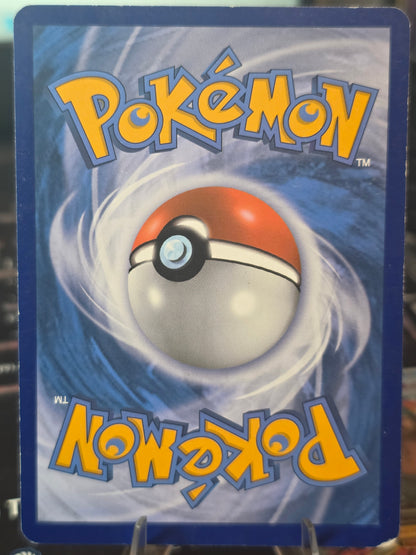 Pikachu #RC7 Legendary Treasures Radiant Collection Holo MP