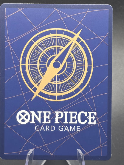 Nami (Tournament Pack Vol. 3) [Winner] - One Piece Promotion Cards ST01-007