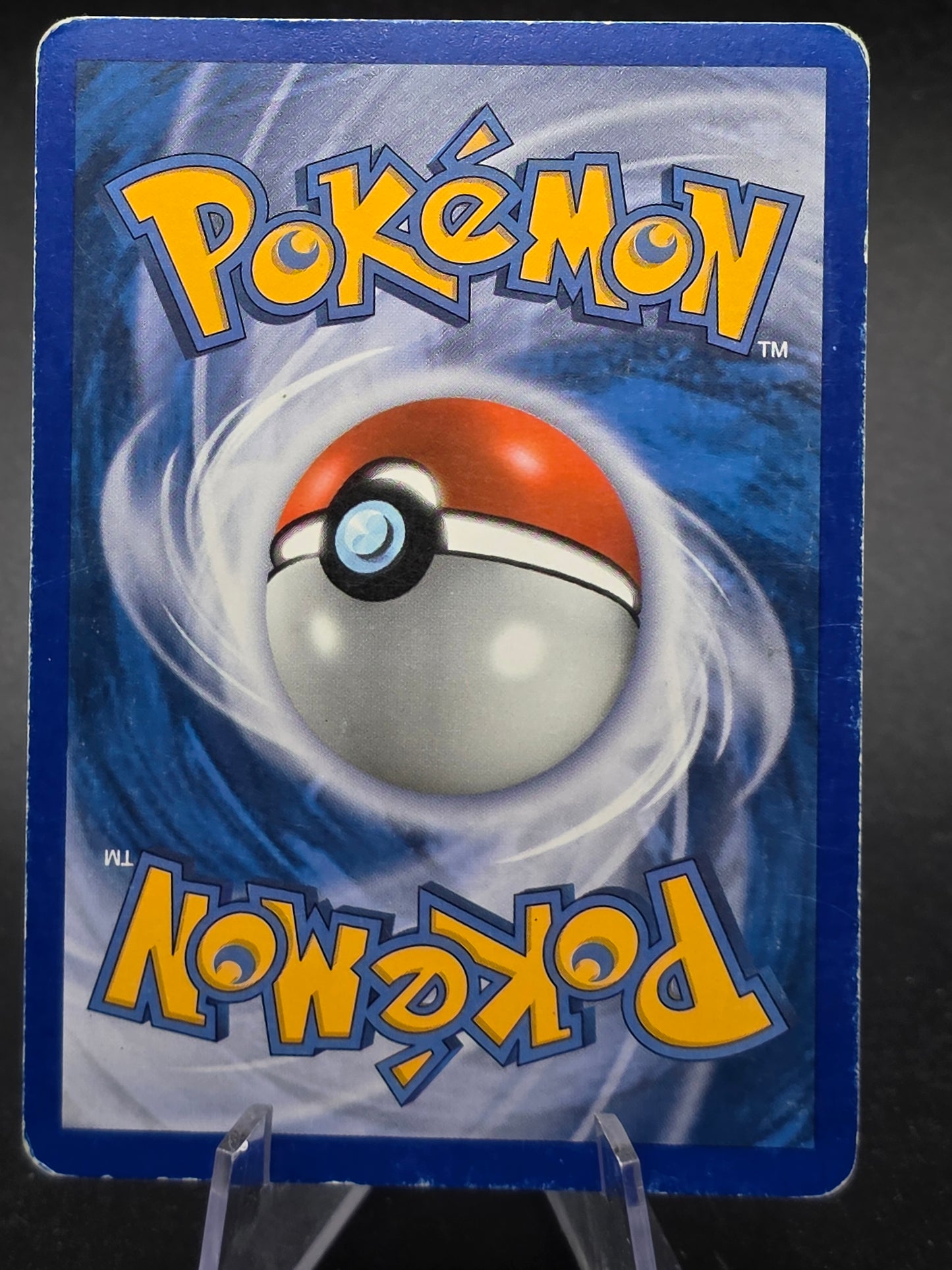 Slowpoke - 72/115 - Ex Unseen Forces *EXC* Common Pokemon Card