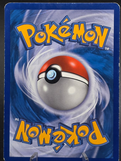 Feebas EX Dragon Frontiers (Reverse Holo) 49/101 - Pokemon TCG 2006 - MP