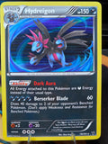 Hydreigon Holo Rare Noble Victories 79/101