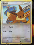 Eevee 47/90 HS—Undaunted Common
