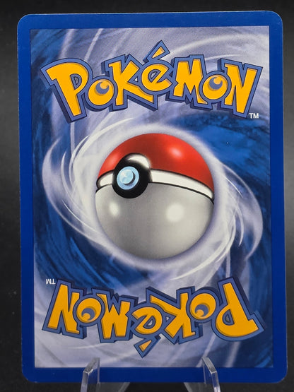 Manectric 7/106 Holo Rare EX Emerald Pokemon