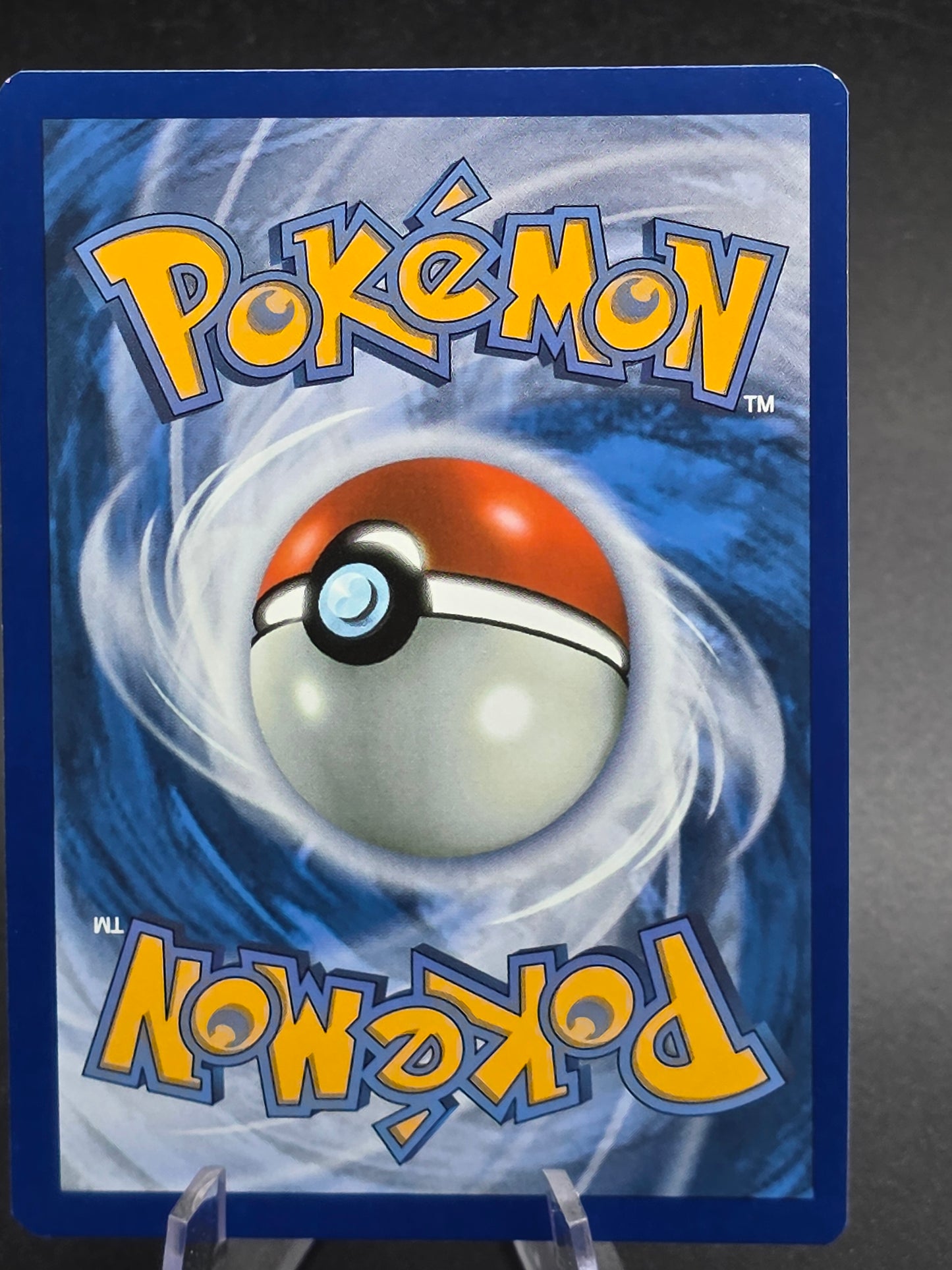Mew ex - 232/091 - Pokemon Paldean Fates Special Illustration Rare Card LP+ 232/091